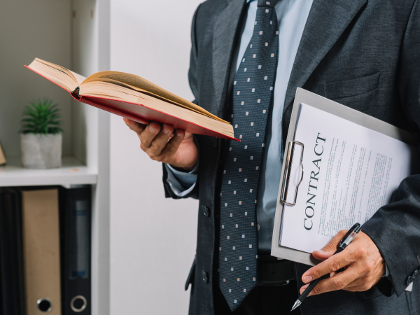 Правовые нормы работы с продукцией, подлежащей цифровой маркировке